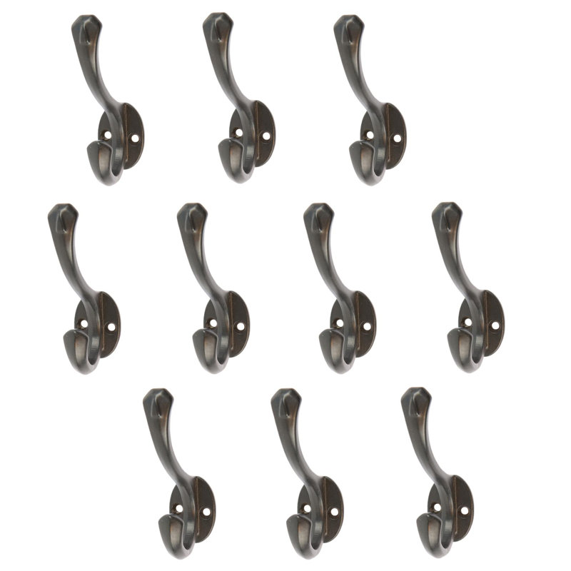 Iron Wall Wall Hook