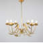 Felicia 6 - Light Chandelier