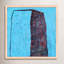 Turquoise Tower Print by Stephanie Dennis-79875312-79875317
