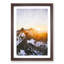 Sun over the Mountains - Framed Print-56921754-56921757