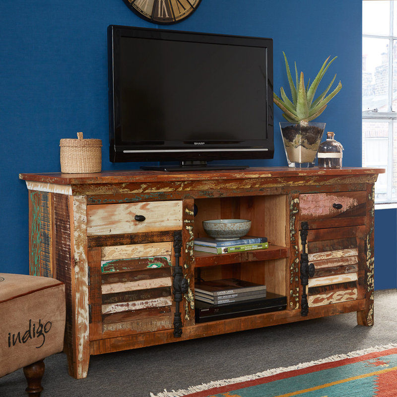 Ziane TV Stand for TVs up to 65"