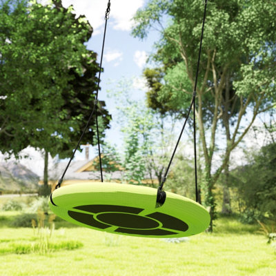 EvoNet Swing Set with