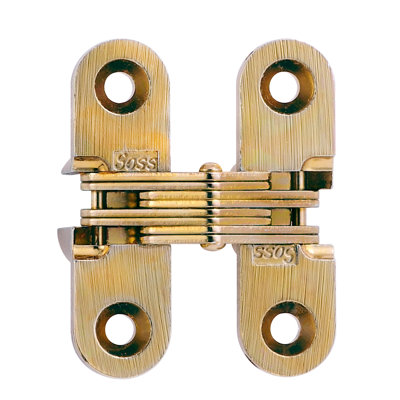 SOSS Model 203 for 3/4" Thick Material