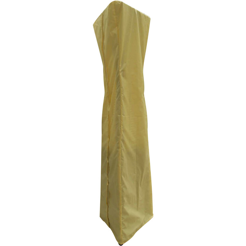 Symple Stuff 21'' W x 21'' D Patio Heater Cover