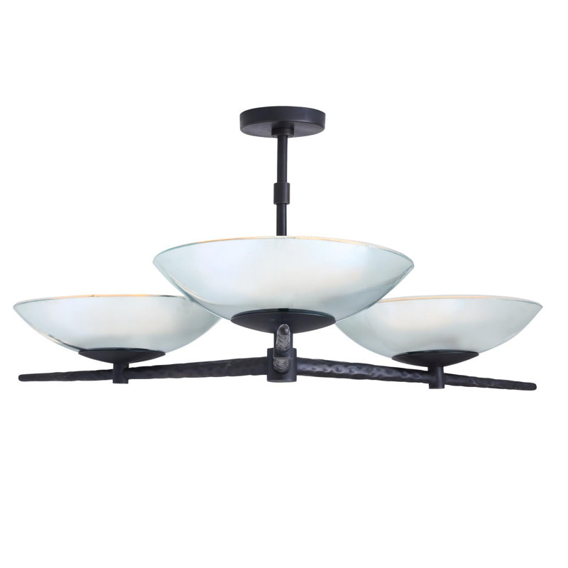 Mason 9 - Light Chandelier