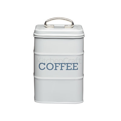Living Nostalgia Storage Jar