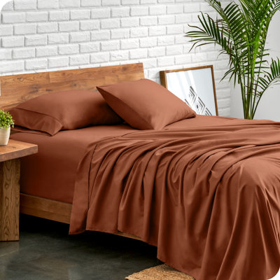 Microfiber Sheet Set