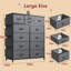 98cm W 12 - Drawer Chest of Drawers-494771839