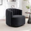 Fauteuil demi-tonneau pivotant Stanford-967412158