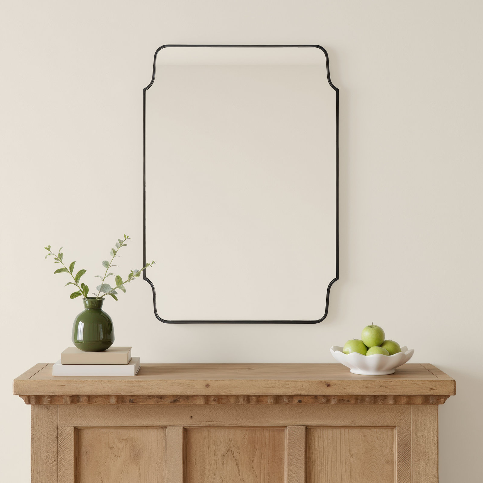 Arrigo 48" Accent Mirror