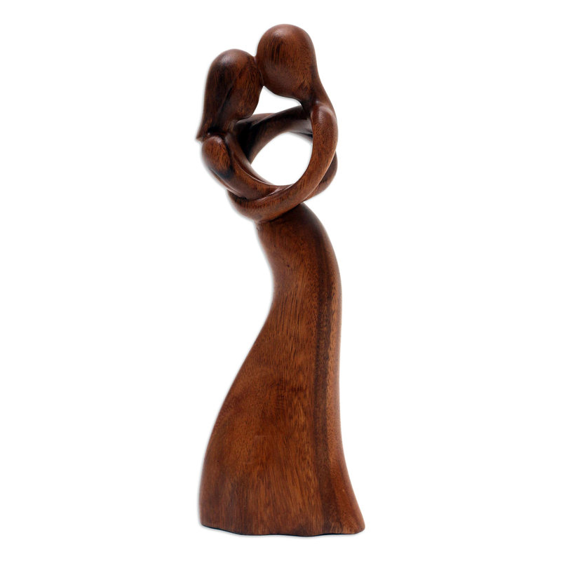 Fetch People Figurines & Sculptures