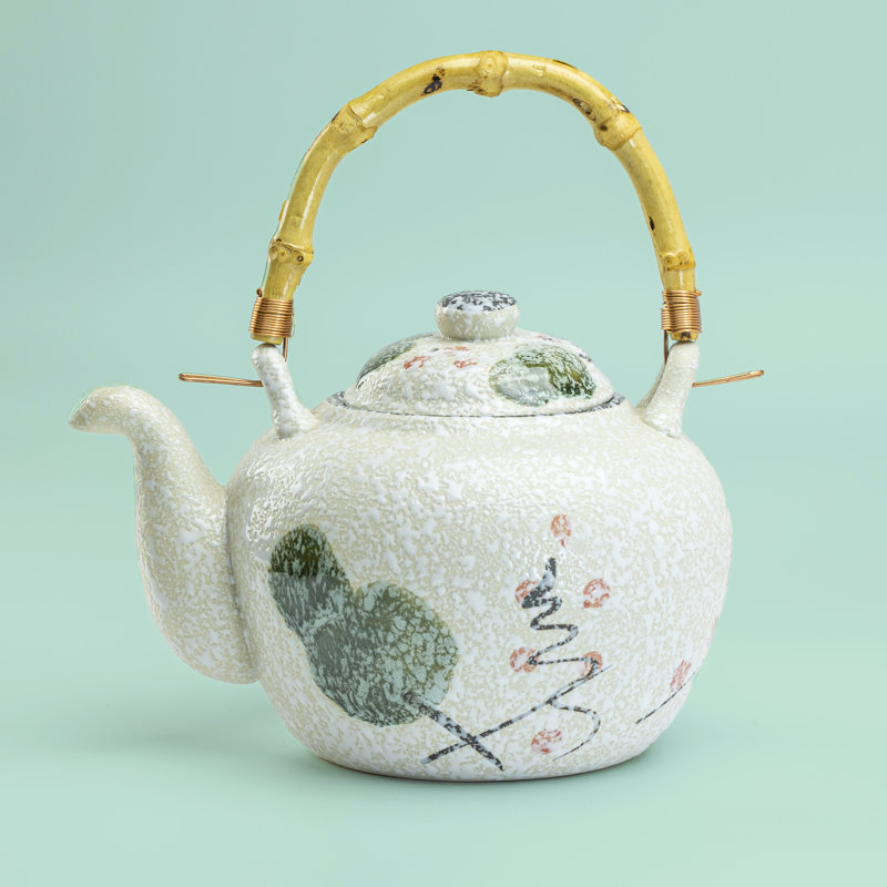 Grace's Tea Ware 28oz. Teapot
