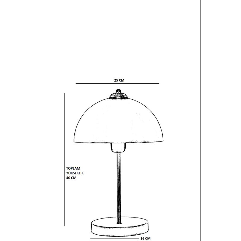 Biafra - Light Pendant, Black