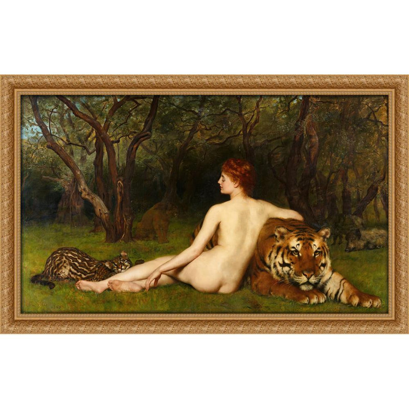 Circe (1885)