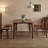 Black Walnut table set-106299649