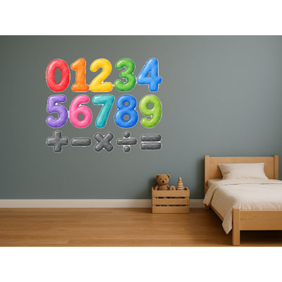 Wall Decals
