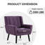 Fauteuil d'appoint Bolanle-1574598674