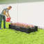 Raised Garden Bed