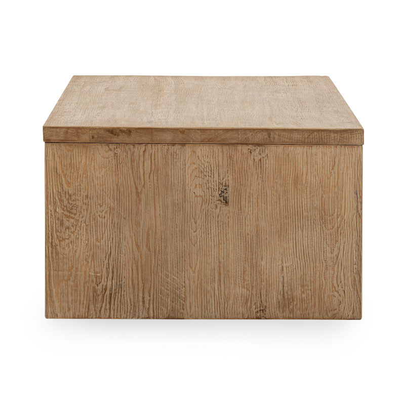 Nalani Rectangular Coffee Table