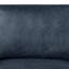 Fauteuil d'appoint en cuir véritable Sorrento-339030860