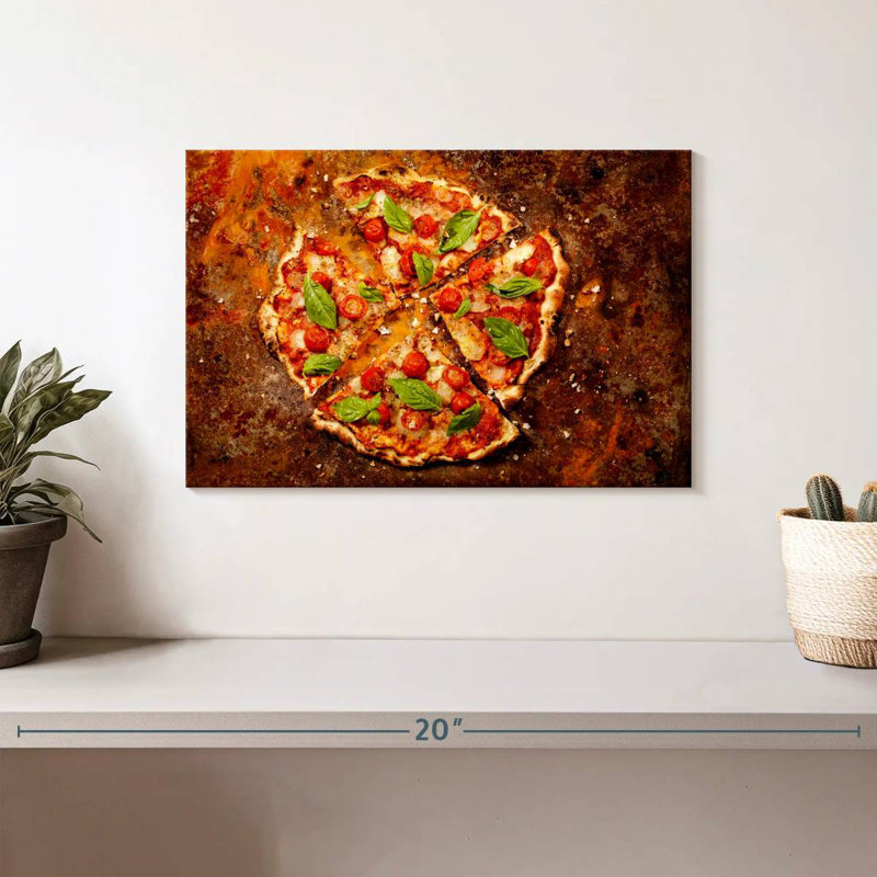 Yarlin Rustic Wine, 8" H x 12" W