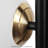 Christobel 3 - Light Unique / Statement Geometric LED Chandelier