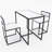 Amayah 2 - Person Dining Set-31522865-31522864