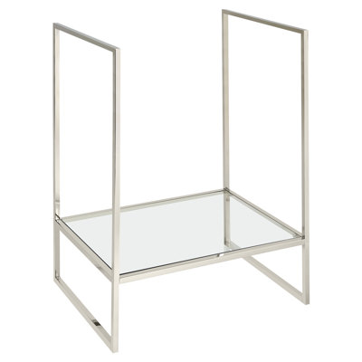 Belshire 30'' Console Frame