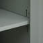 Armoire de rangement à 2 tiroirs Belamy-100725033
