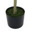 Arbre Coles en eucalyptus artificiel