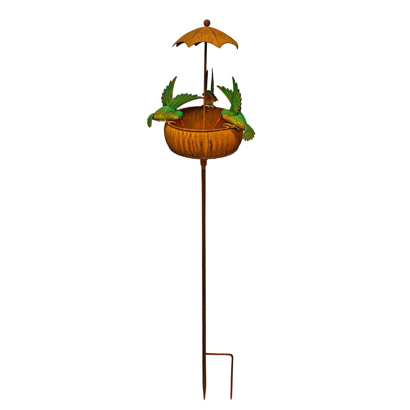 Piquet de jardin Oikos