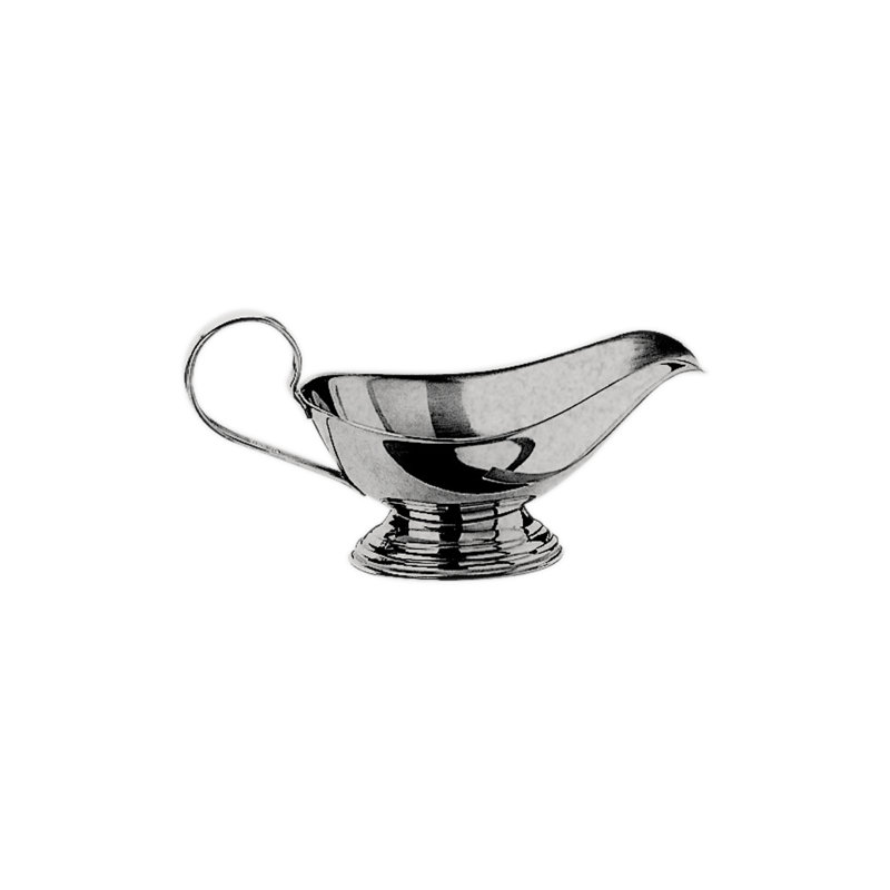 ORIGINAL VINTAGE Stainless Steel Serving Spoon