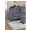 Ensemble de canapé modulaire 3 pièces RAF
