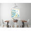 Wildflower And Butterfly by Tre Sorelle Studios - Wrapped Canvas Print-24772076