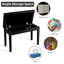 Banc de rangement rembourré Bannister-1499320056