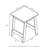 Hampden End Table-33135942