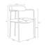 Chaise rembourrée Serene-127396735
