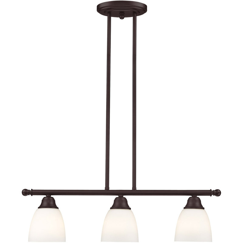 3 - Light Classic / Traditional Chandelier