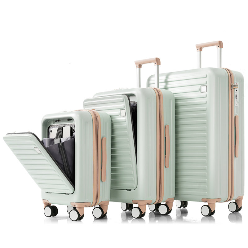 Luggage Set Of 3
