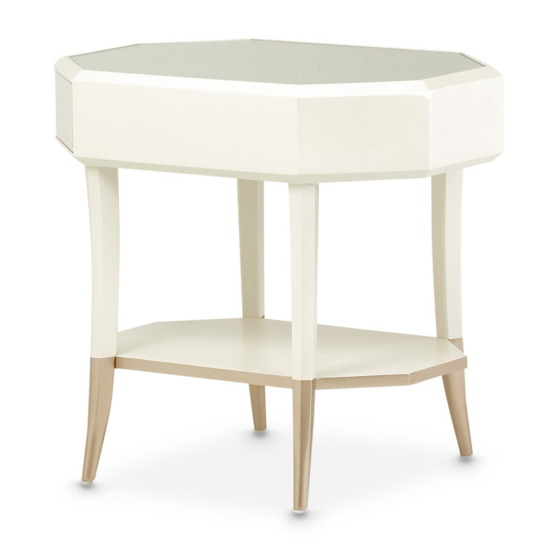 La Rachelle End Table