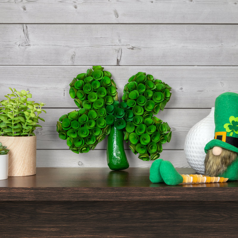 Décoration de la Saint-Patrick