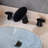 Widespread 2-handle Bathroom Faucet with Drain Assembly-86229020