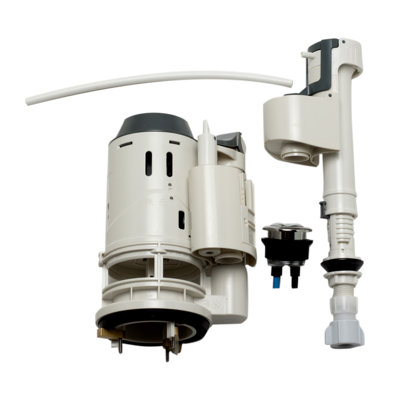 Replacement Toilet Flush Mechanism
