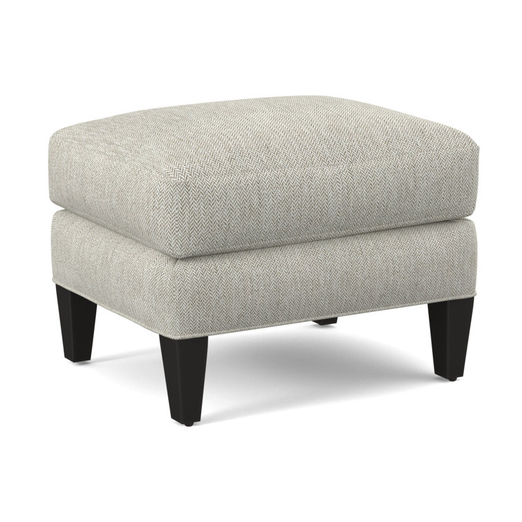 Upholstered Ottoman