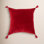 Rodrick Throw Square Pillow Cover & Insert