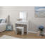 Buckland Dressing Table with Mirror-17283866