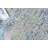 Vintage Looms Light Blue/Blue Polyester powerloom Area Rug-88991451