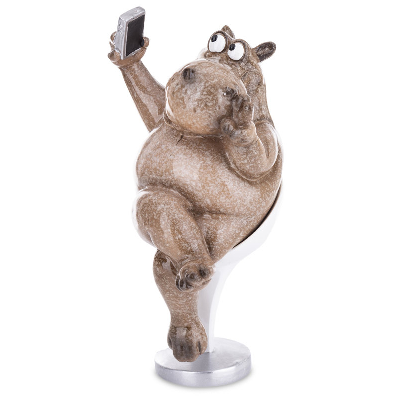 Animals Figurines & Sculptures
