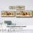 Venetian Fruit- Framed Canvas-69586756