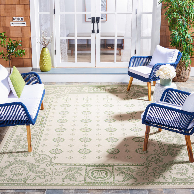 Herefordshire Performance Rug, Rectangle 5'3" x 7'7"